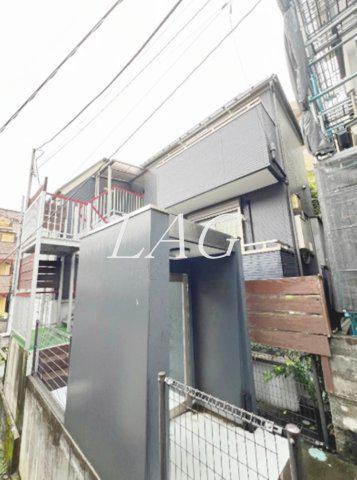 木乃池プラザ南馬込