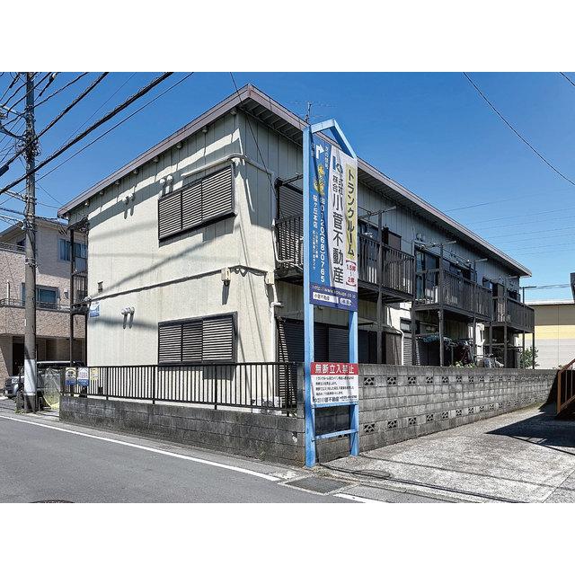 メゾン梅谷