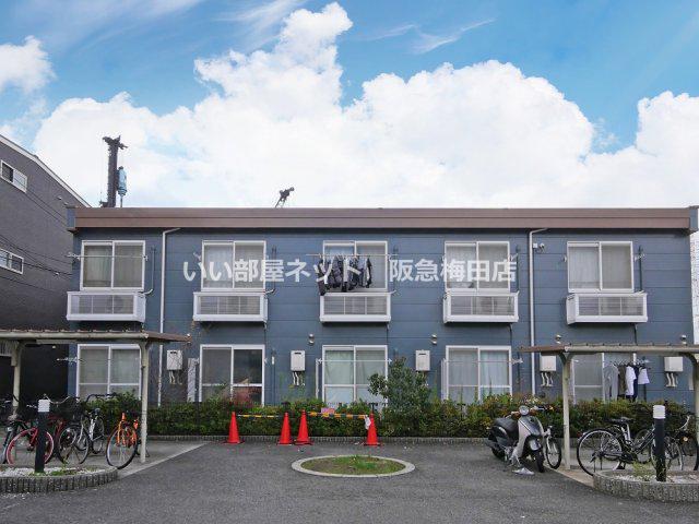 コンフォート荒本