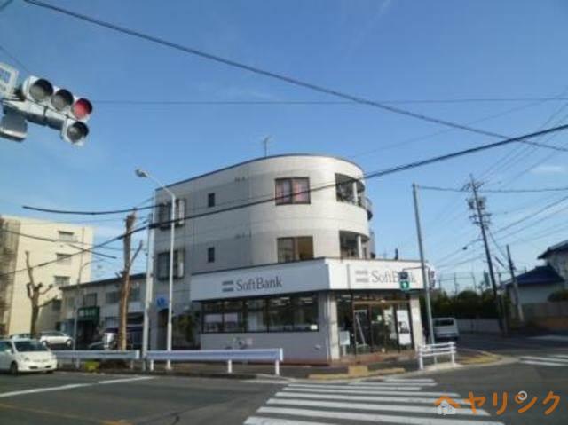 エスペランス文教台