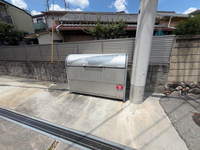 メゾンサンクレスト
