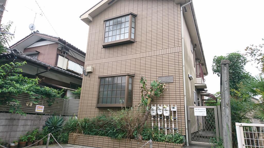 メゾン・ド・フルール