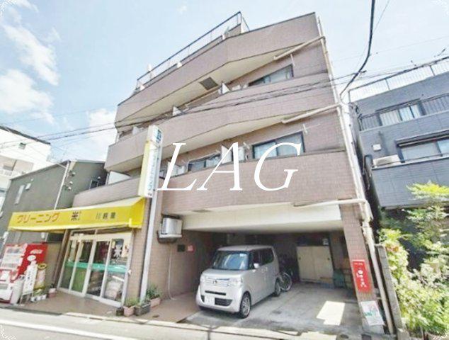 アーバネイトハウス