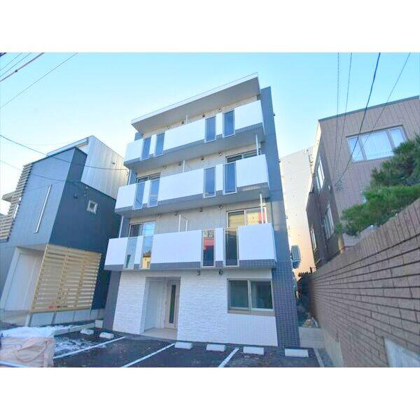 クレステージ西岡