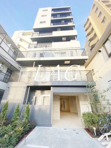 グランクオール西小岩