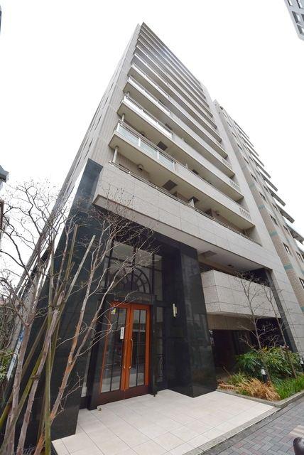 日本橋ファーストレジデンス