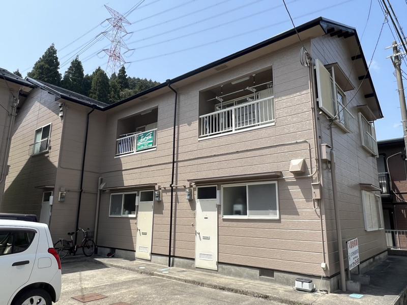 ハイツ小田和