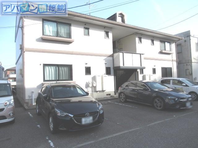 じゅりあん青山