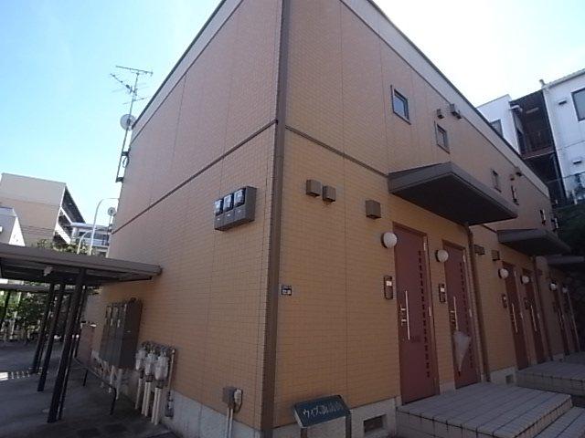 ウィズ諏訪山B