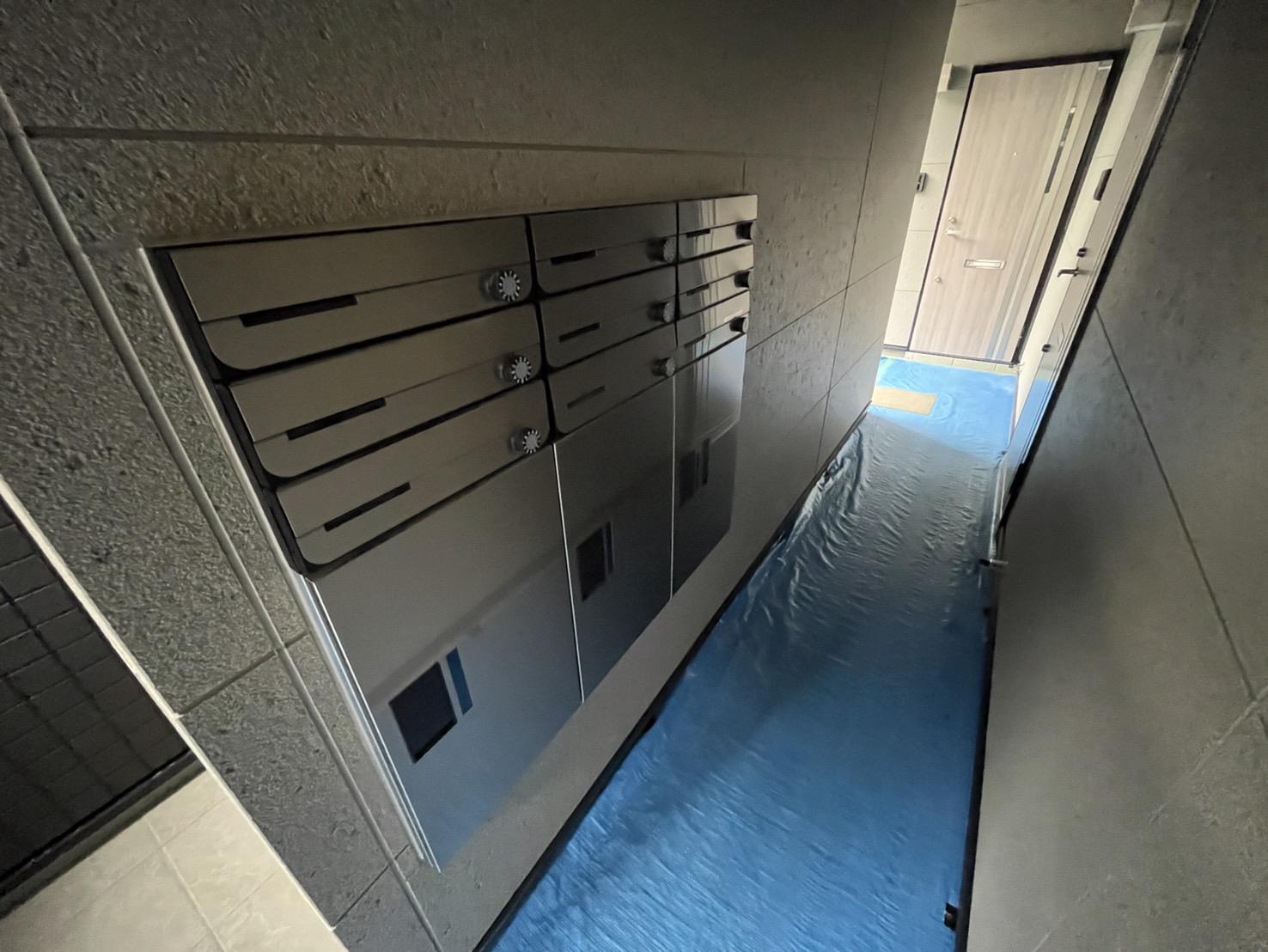 フラクタス南仙台