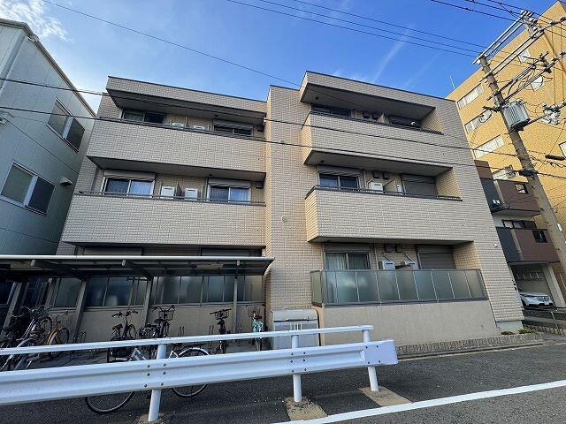 リベラ藤原
