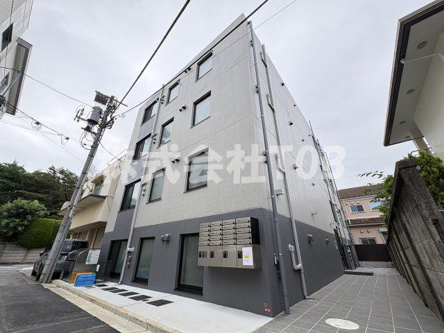 CITY WALK永福町