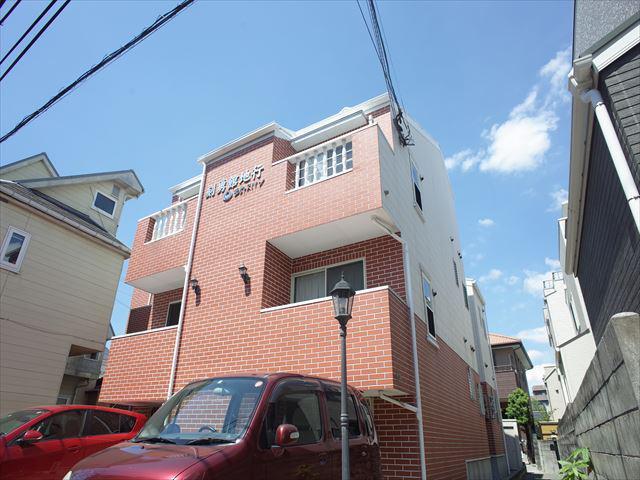 刻勇館地行