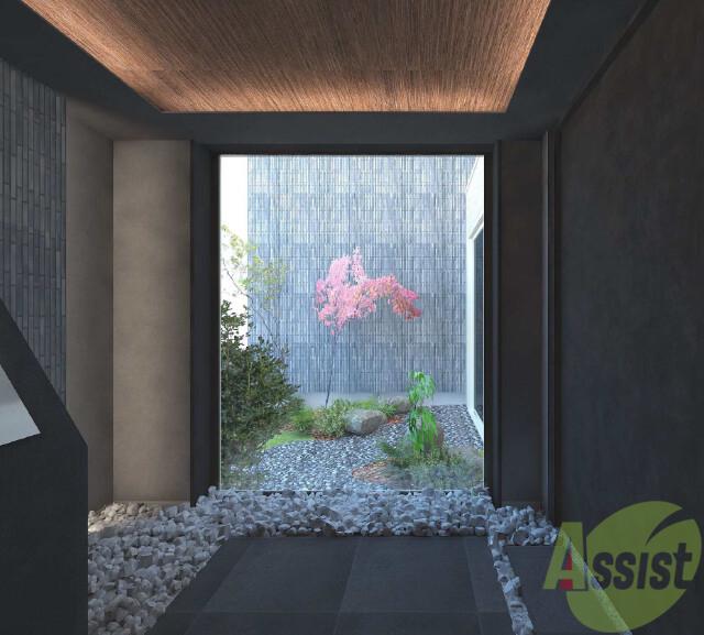 ホークレスト