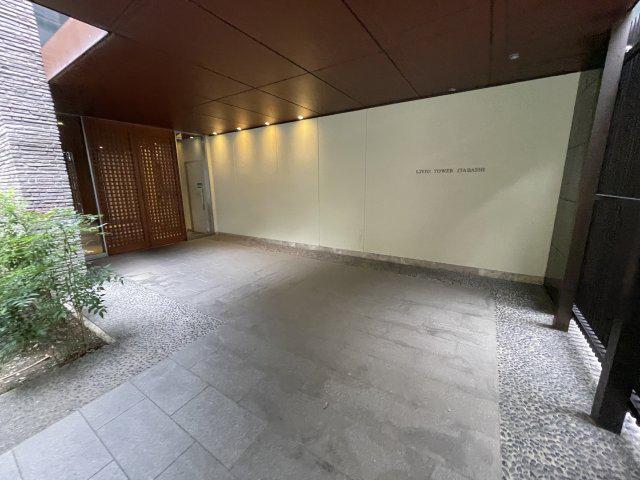 リビオタワー板橋