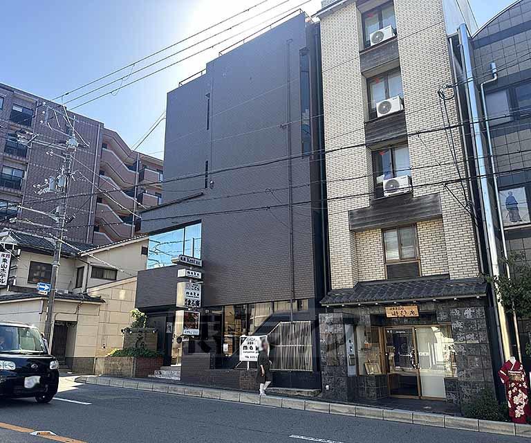 祗園ケントビル