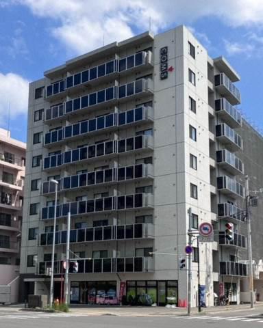 COMS RESIDENCE 鳥居前(1LDK/4階)