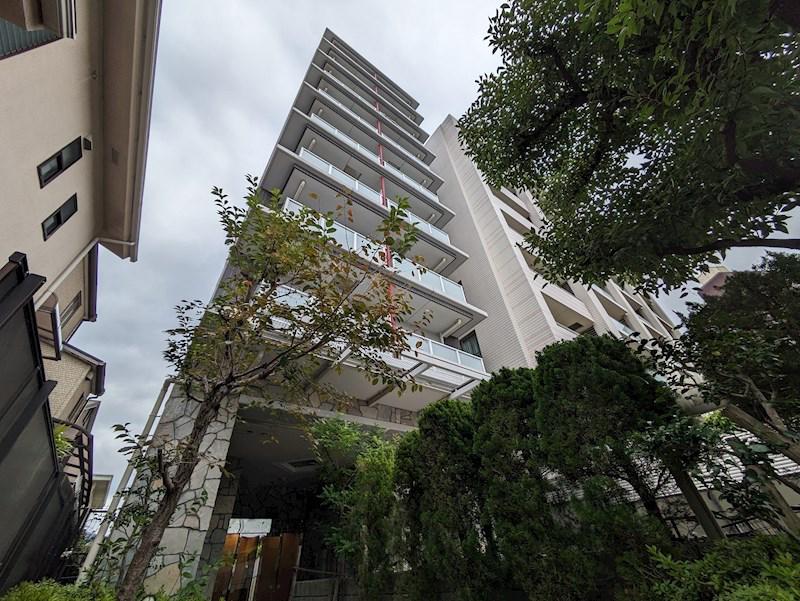 プライマル西宮夙川