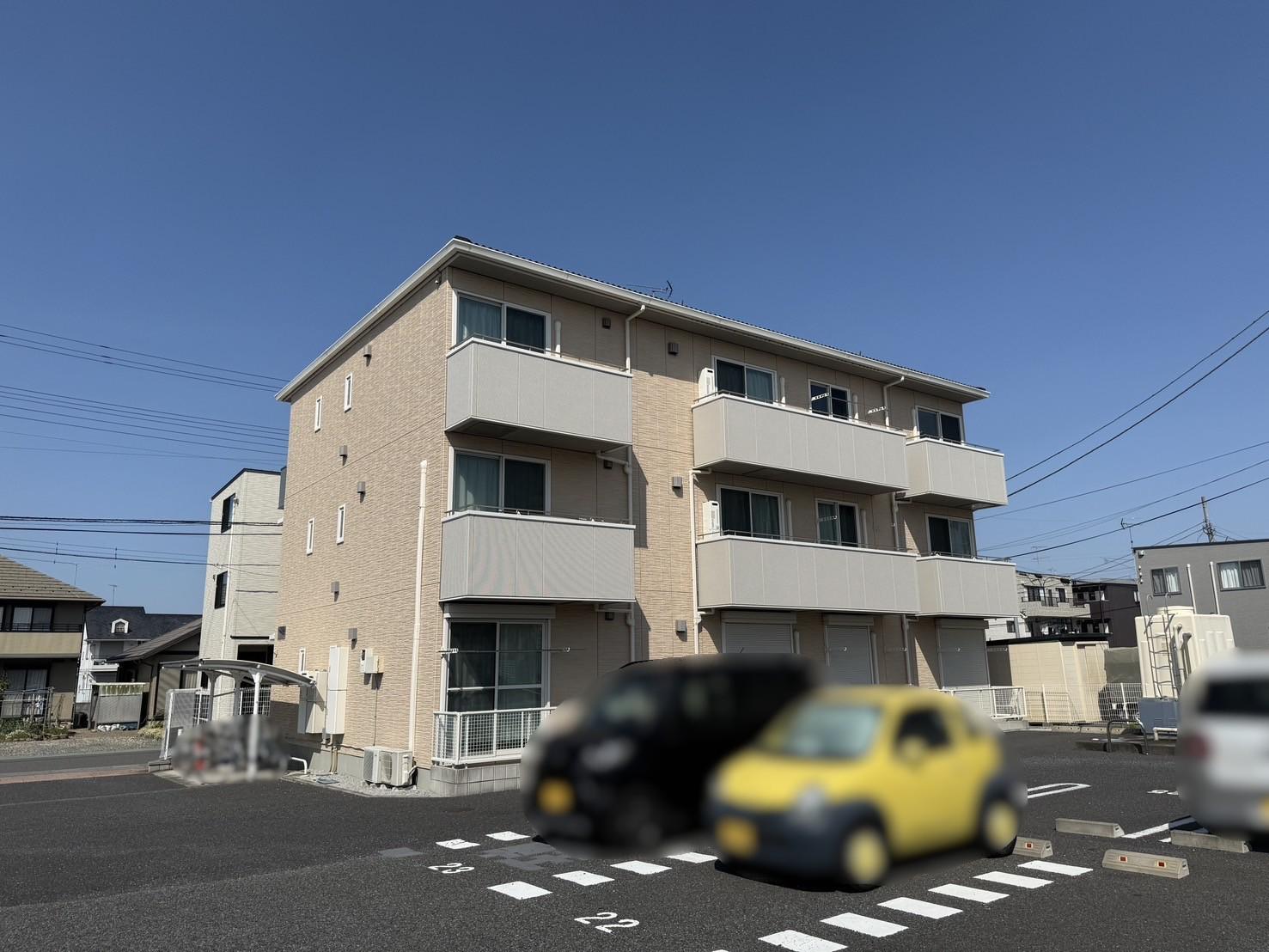レナレージュ202