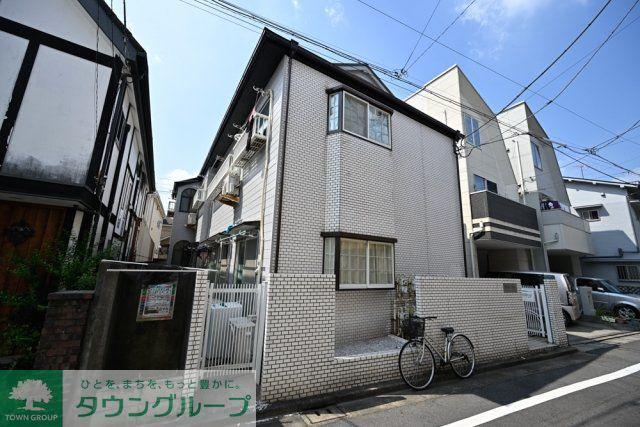 メゾンフレール