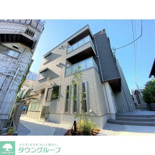 ベレオグランデ風待月
