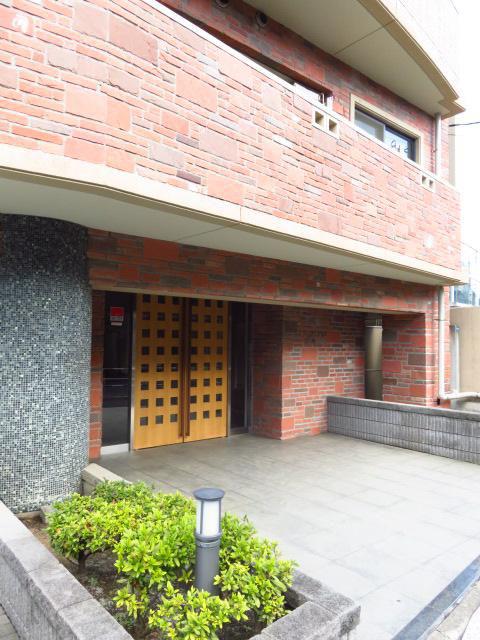 ランドステージ恵比寿