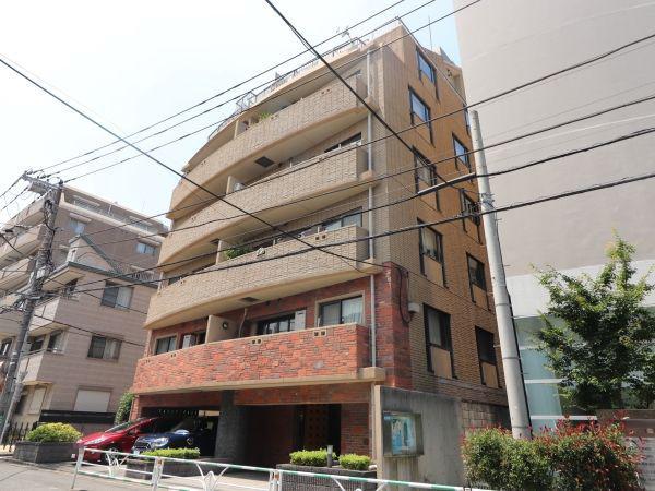 ランドステージ恵比寿