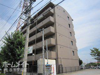 アーバンビル早川