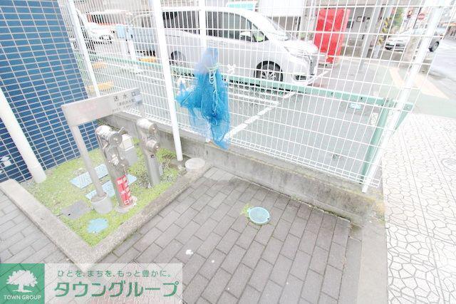 S-FORT小田原