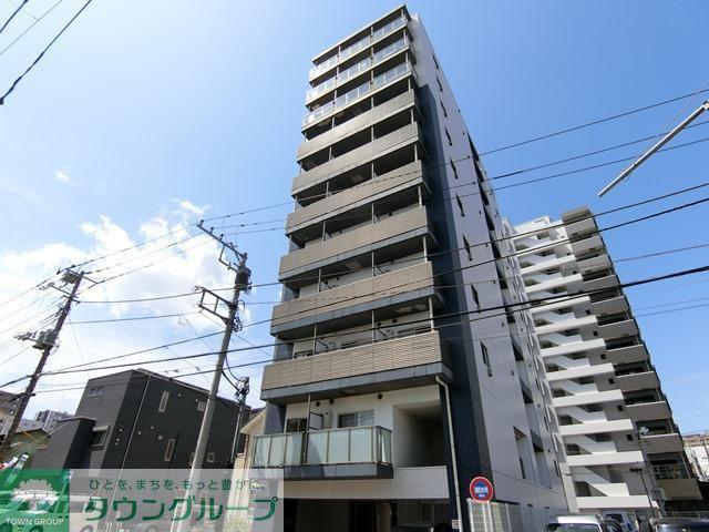 S-FORT小田原
