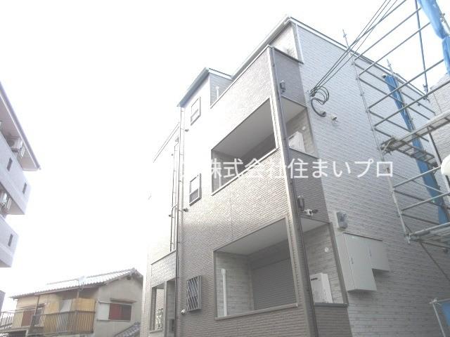 グランパシフィック萱島Ⅱ(1LDK/1階)