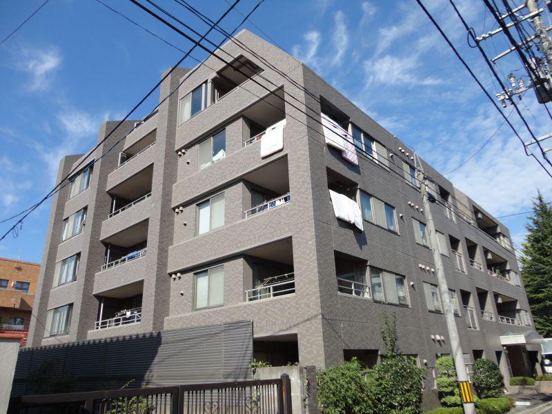 ファミールグラン錦町