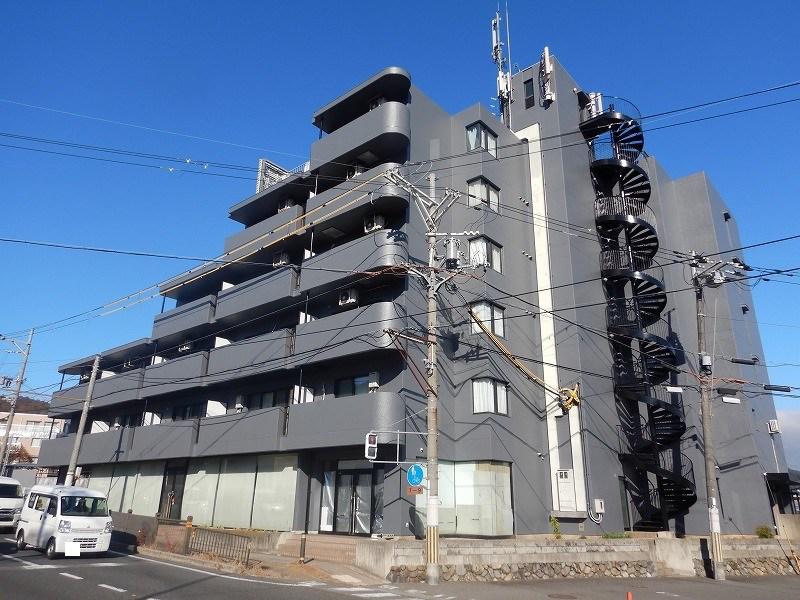 グレースコート洛