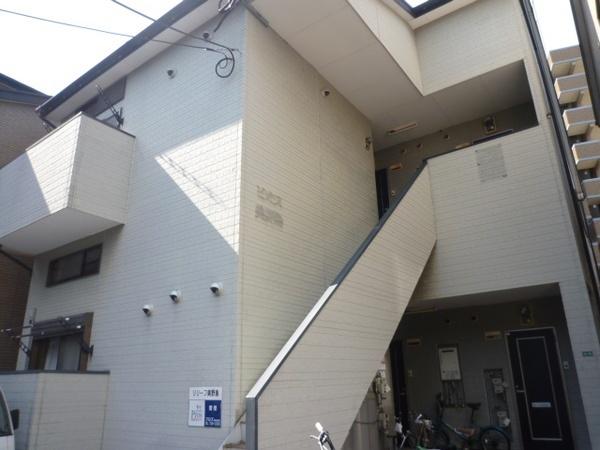リリーフ美野島