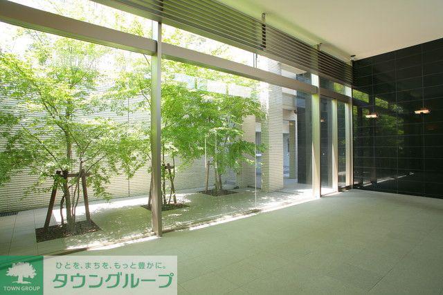 レジディア徳川