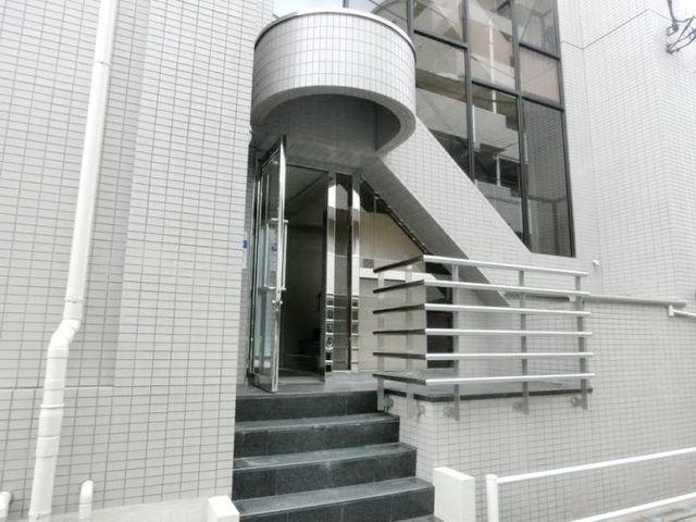 吉祥寺ウイング