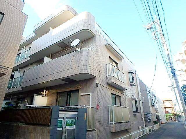 吉祥寺ウイング