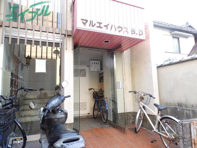 マルエイハウスB.D鵜の森