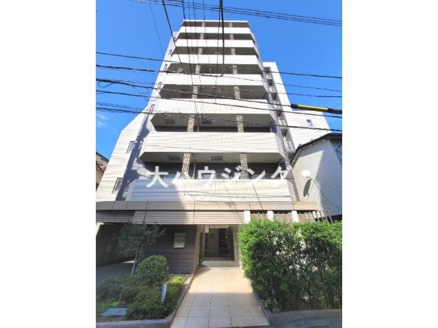 グランドコンシェルジュ大森西