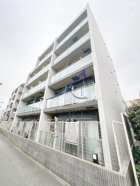 ビィ・フォルマ多摩川