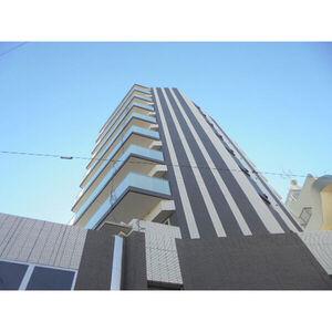 FLAT-K白楽
