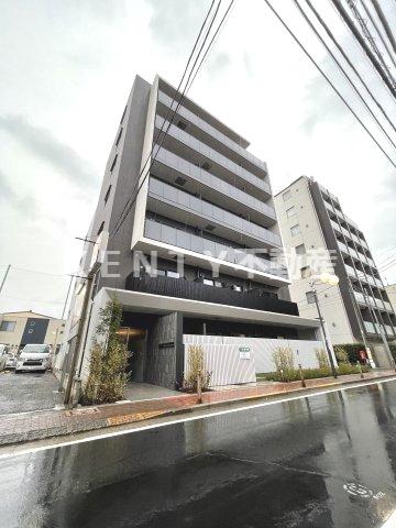 パラシオテルマス池上