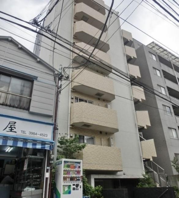 レピュア池袋