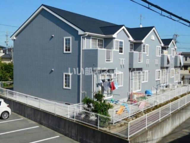 ピクシーハウス