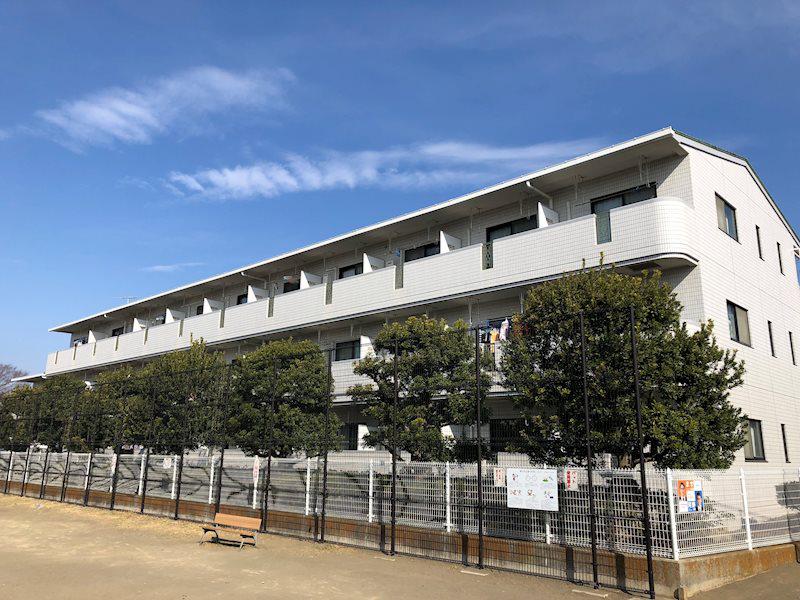 グリーンハイツ茅ヶ崎