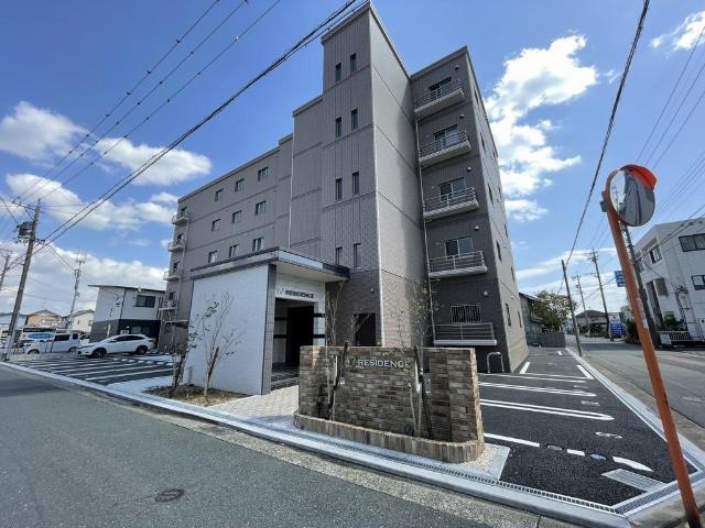 W RESIDENCE
