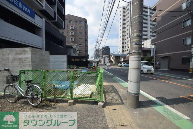 リバシィー浦和常盤