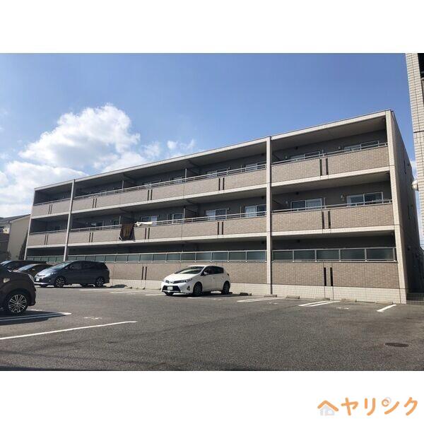 クレセール ウエスト