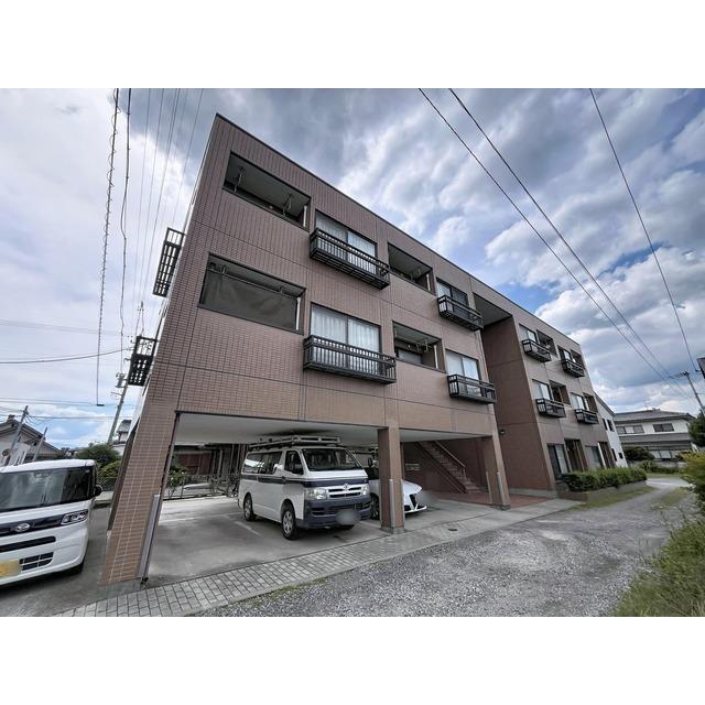 第一原マンション(2DK/2階)