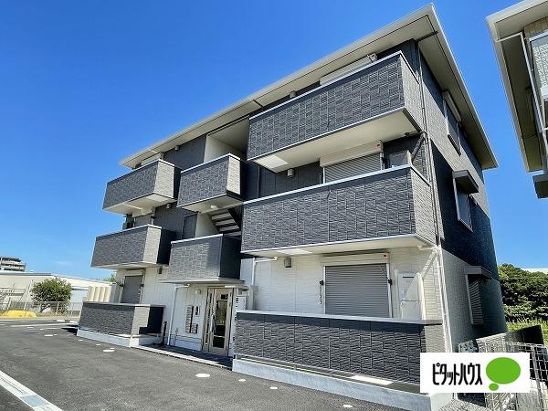 エスペランサ旭 C棟